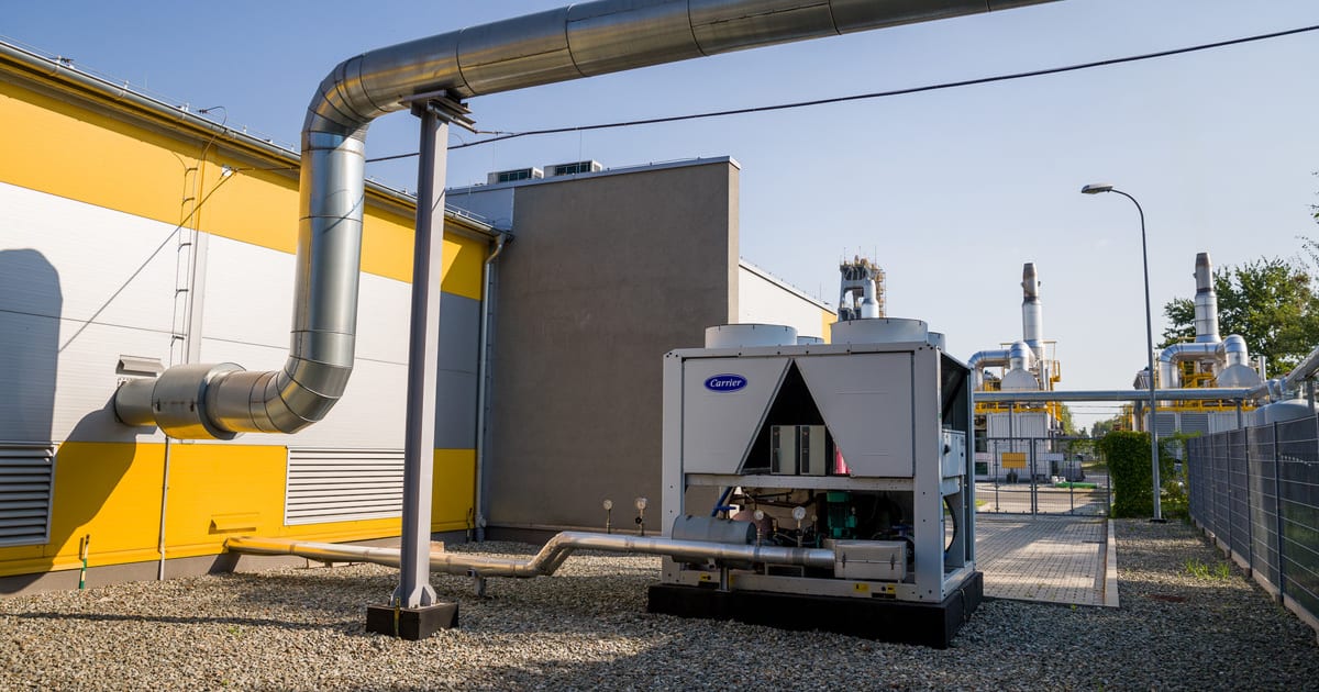 Poland Coal Giant Invests $75M to Turn Methane Into Power