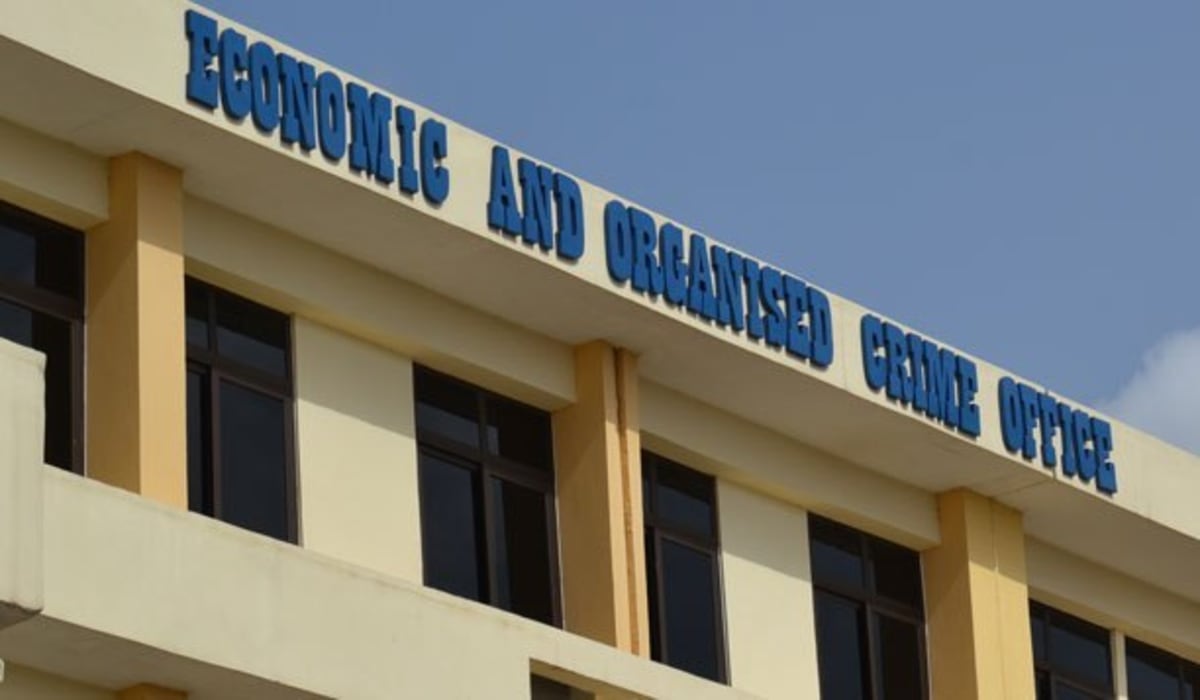 Ghana Recovers $617M in Stolen Funds During 2025