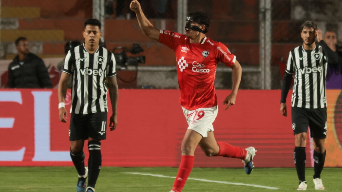 Peruvian Underdog Crushes Giant 6-1 in Historic Upset - Image 3