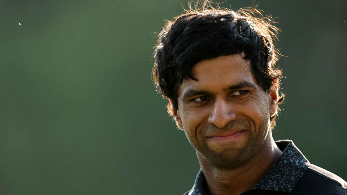 Modest Aaron Rai Wins PGA Championship at 9 Under - Image 2