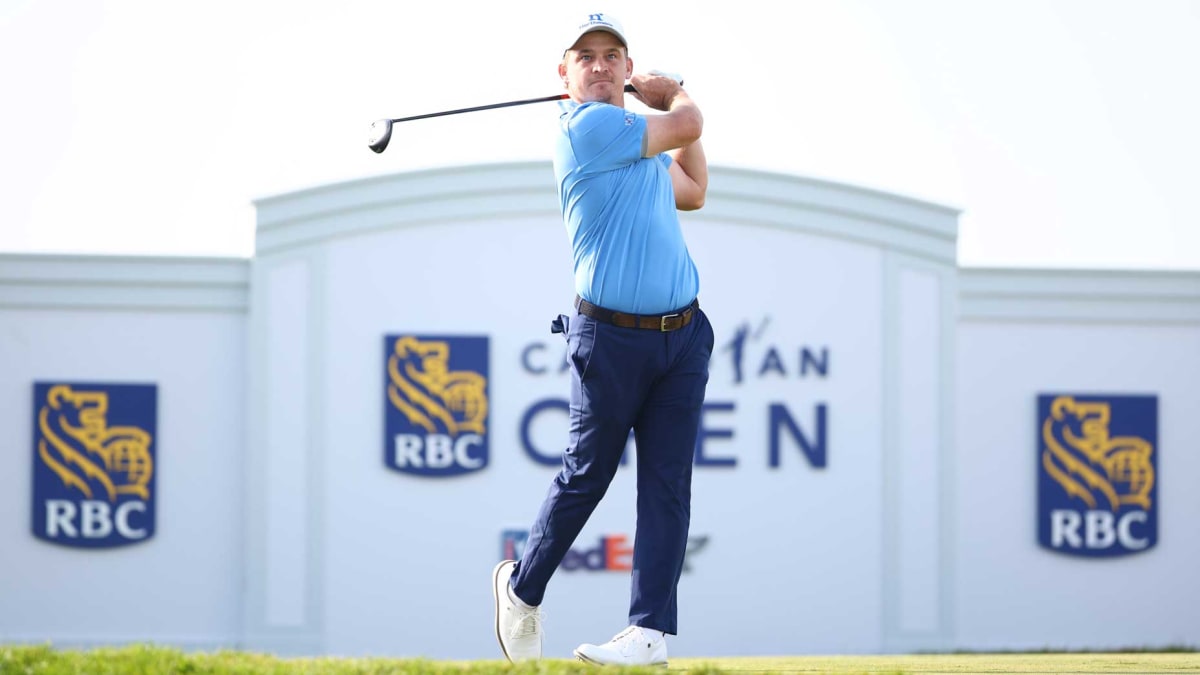 Golfer Wins First PGA Tour Event After 239 Tries - Image 5