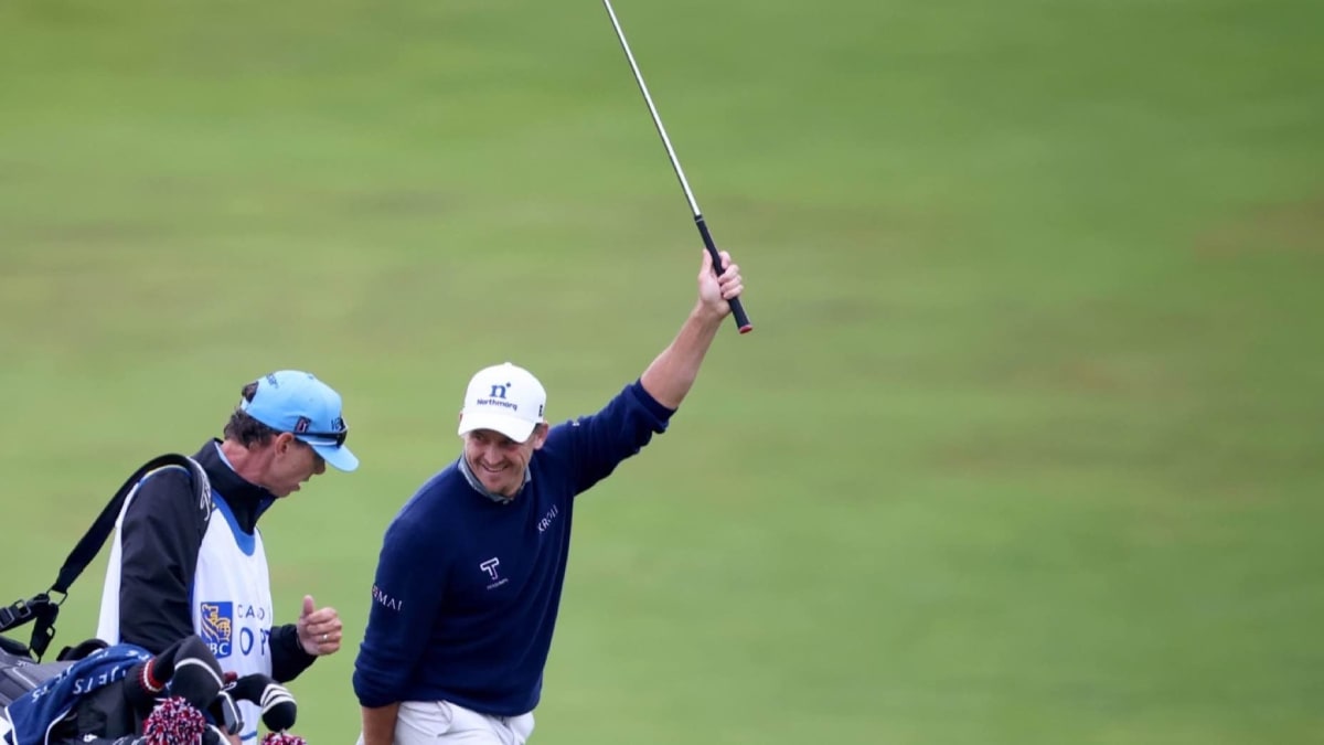 Golfer Wins First PGA Tour Event After 239 Tries - Image 2
