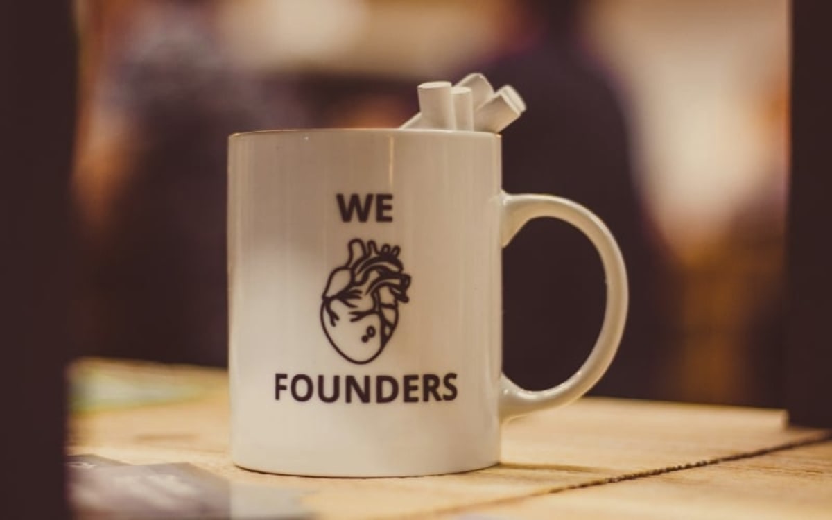 80% of Failed Founders Launch Again, Survey Finds