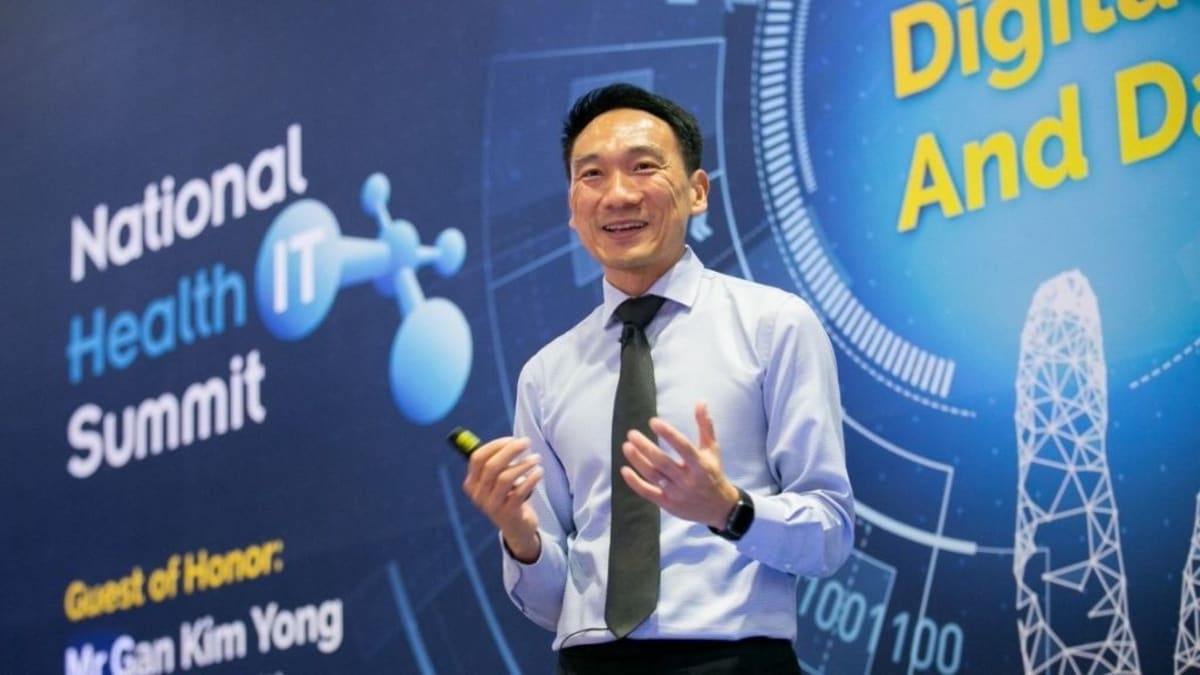 Singapore Hospital Saves Nurses 16 Minutes Per Patient Visit - Image 5