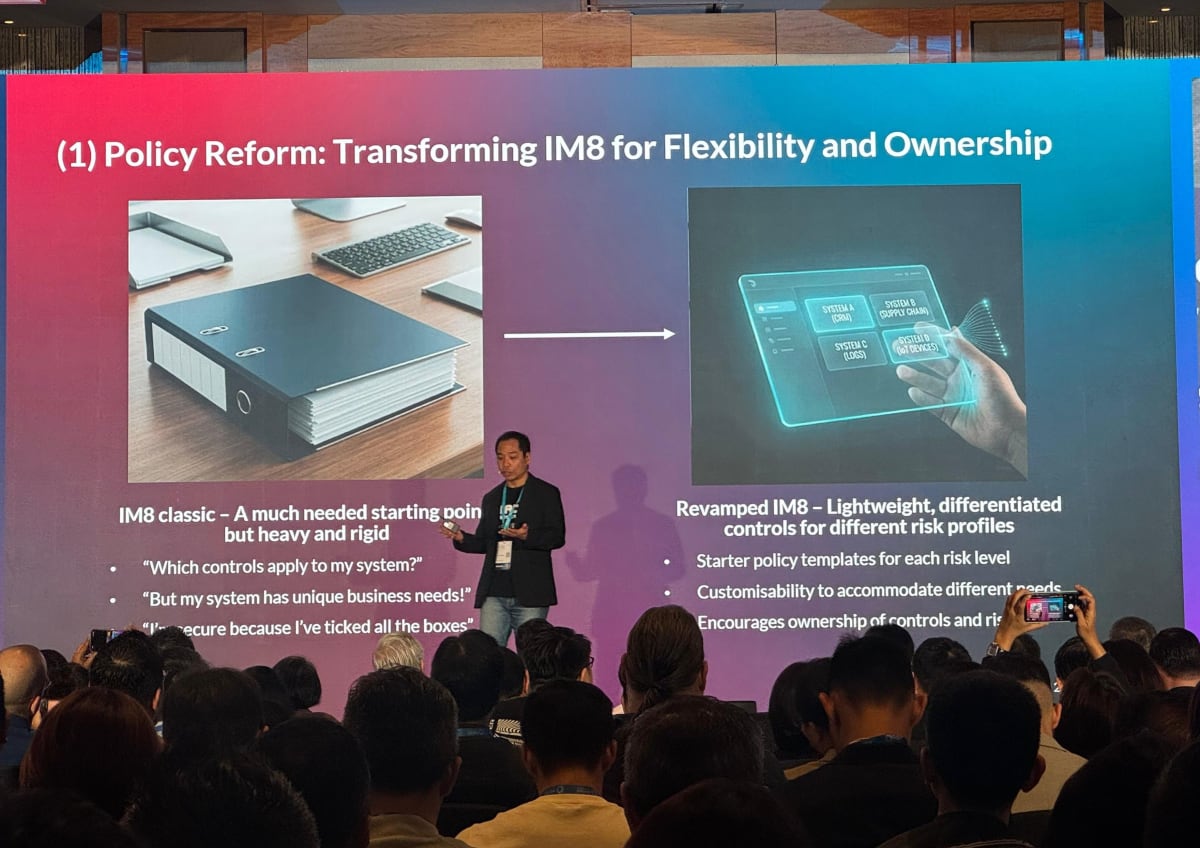 Singapore Makes AI Safer for Government Workers - Image 2