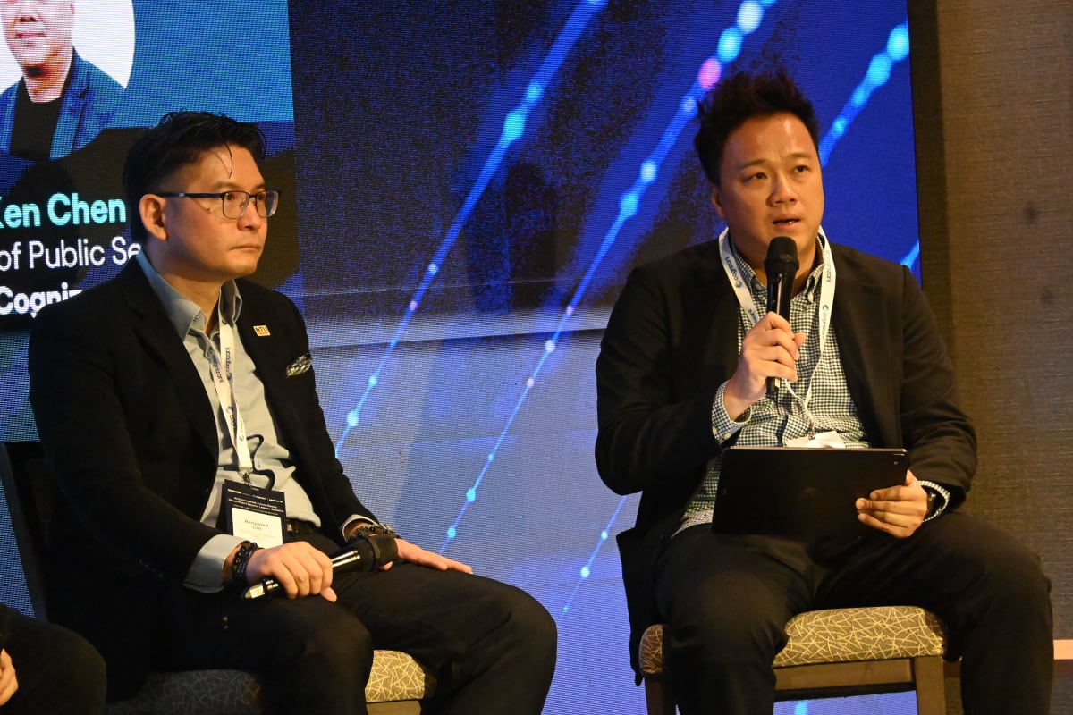 Singapore Turns AI Into Civil Servants' Helper, Not Threat - Image 2