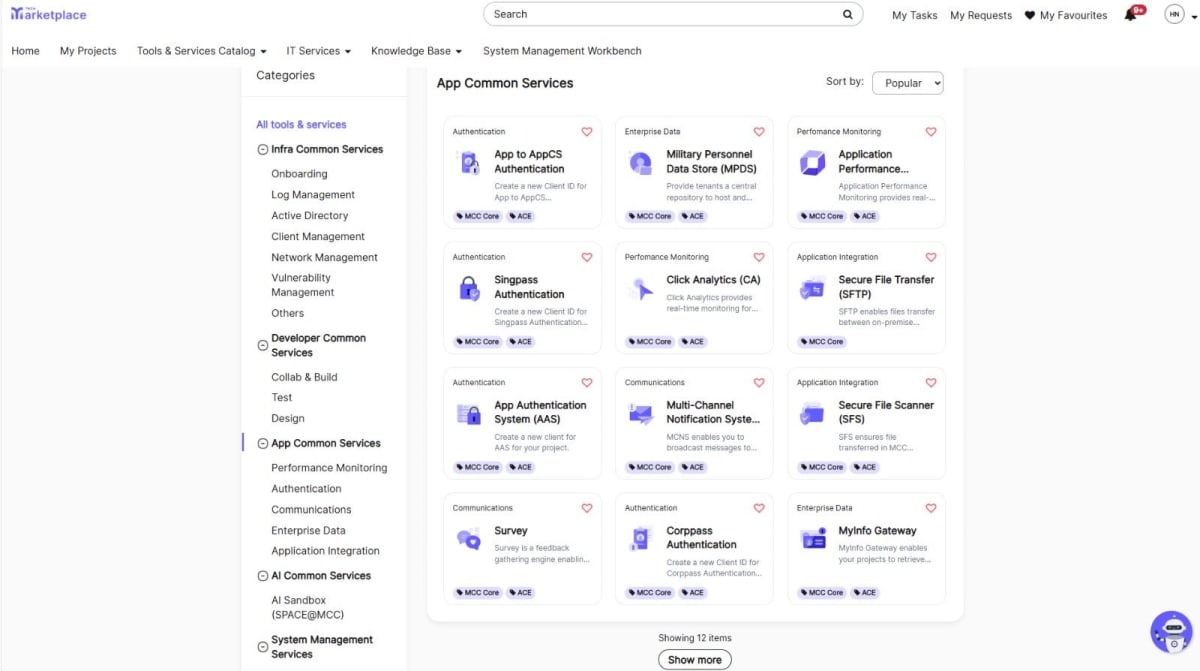 Singapore Slashes Defence Cloud Setup from Weeks to 1 Day - Image 3