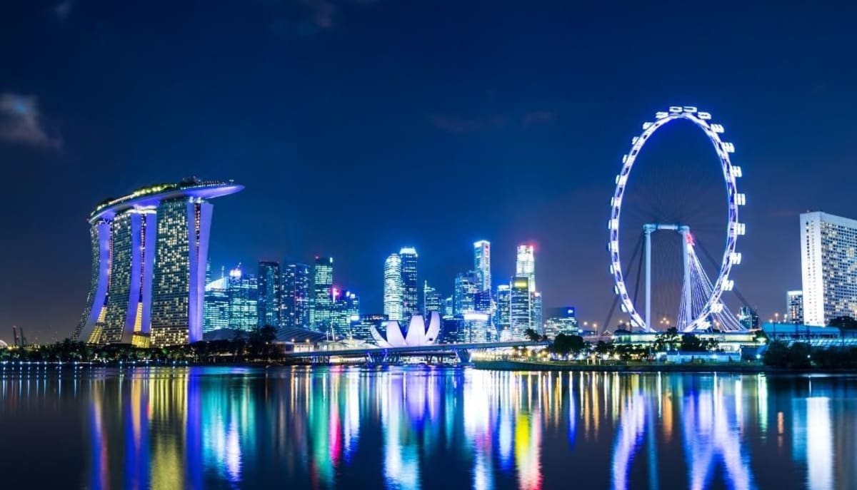 Singapore Makes AI Safer for Government Workers - Image 5
