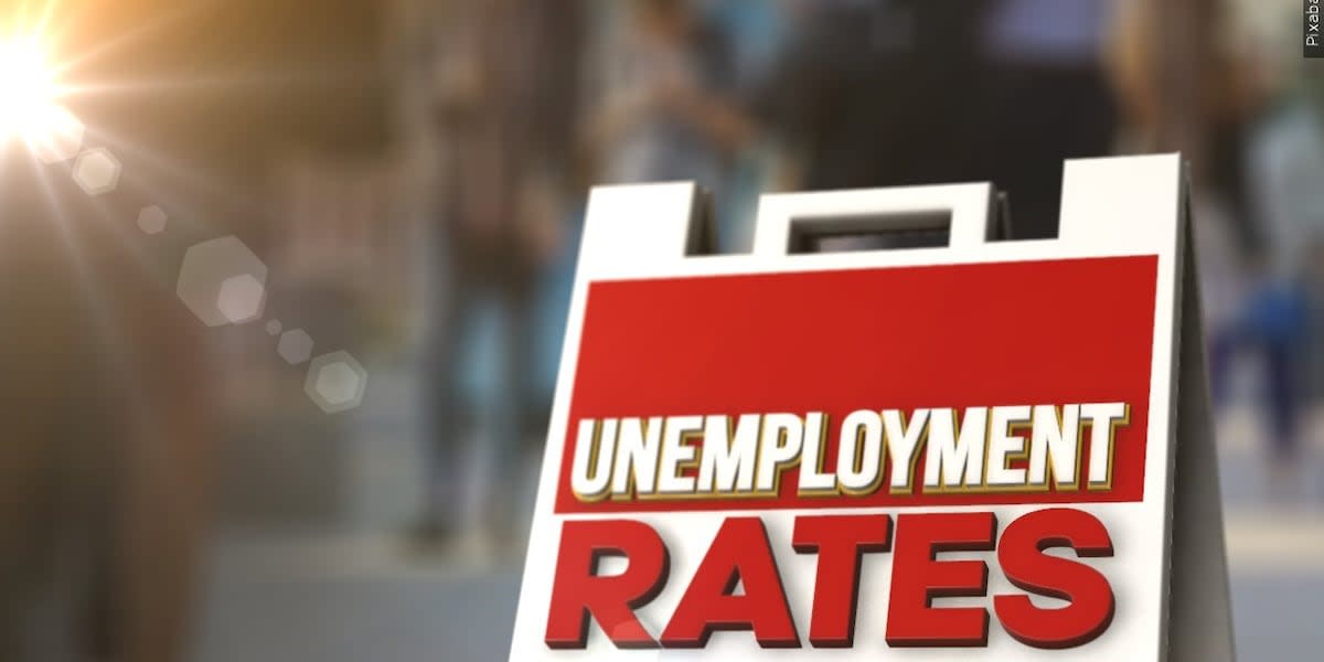 Arkansas Unemployment Drops to 4.0% as 23K Find Work
