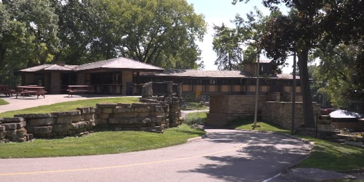 Dubuque Rallies to Restore Historic Eagle Point Park