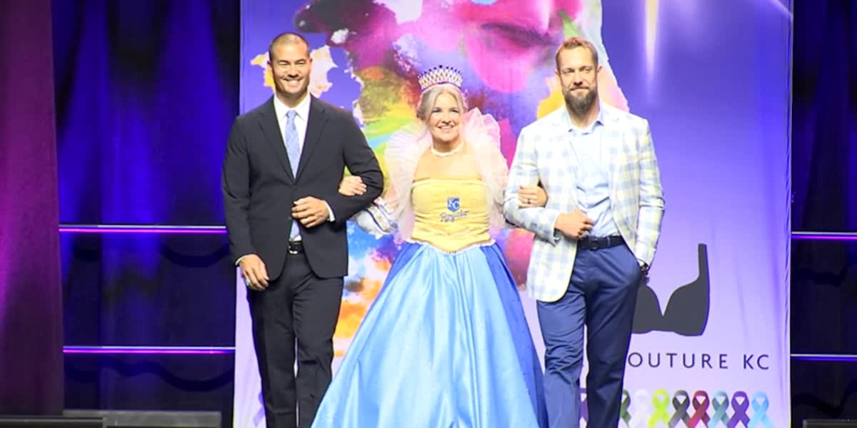 Kansas City Fashion Show Raises $6M for Cancer Survivors