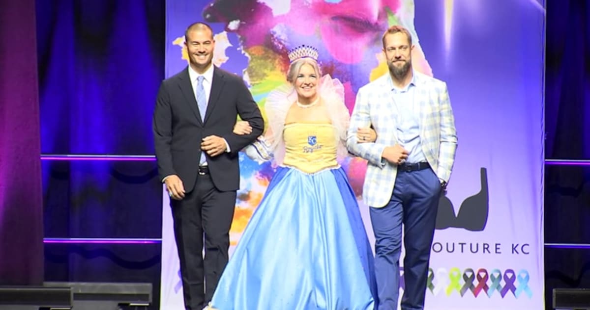 Kansas City Fashion Show Raises $6M for Cancer Survivors - Image 2