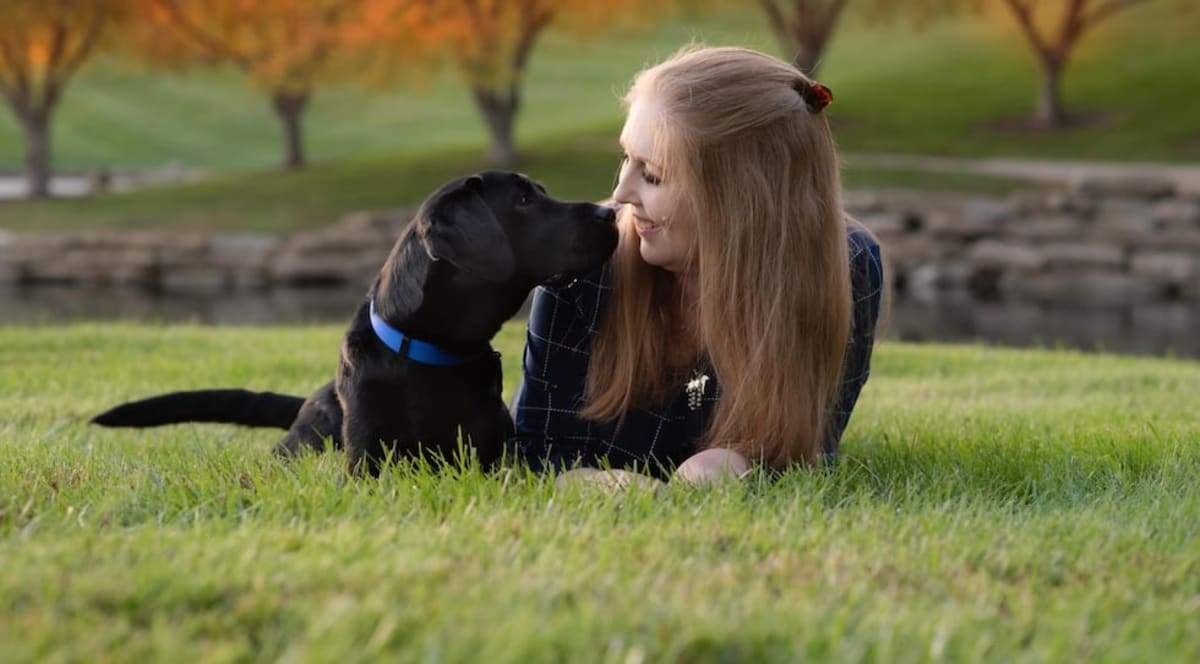 Kansas City Lab Java Sets First-Ever Dog Clothespin Record - Image 3