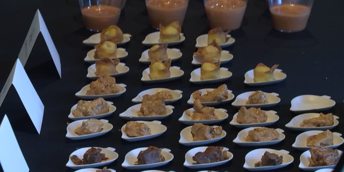 Kansas City Diners Raise $125K Fighting Homelessness