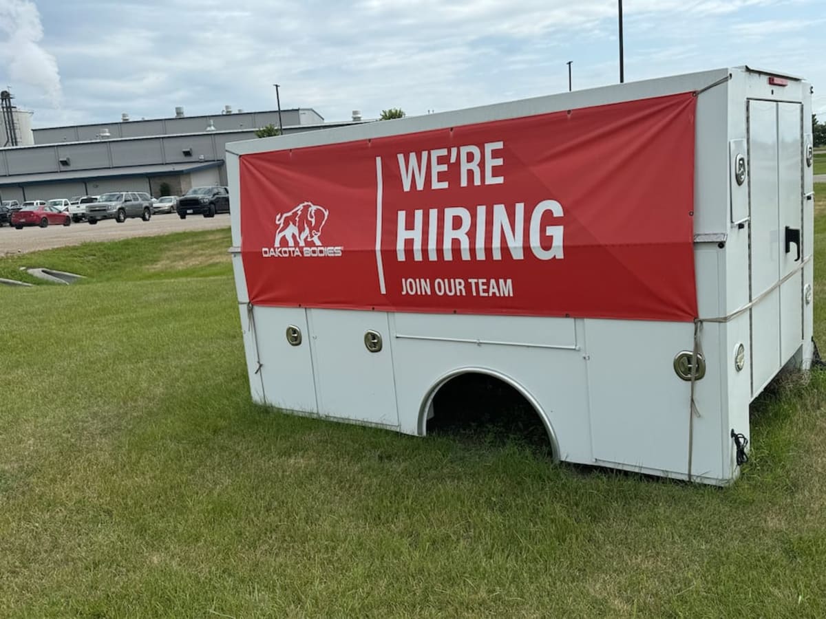 Dakota Bodies Brings 172 Jobs to Liberty with $21.9M Plant - Image 2