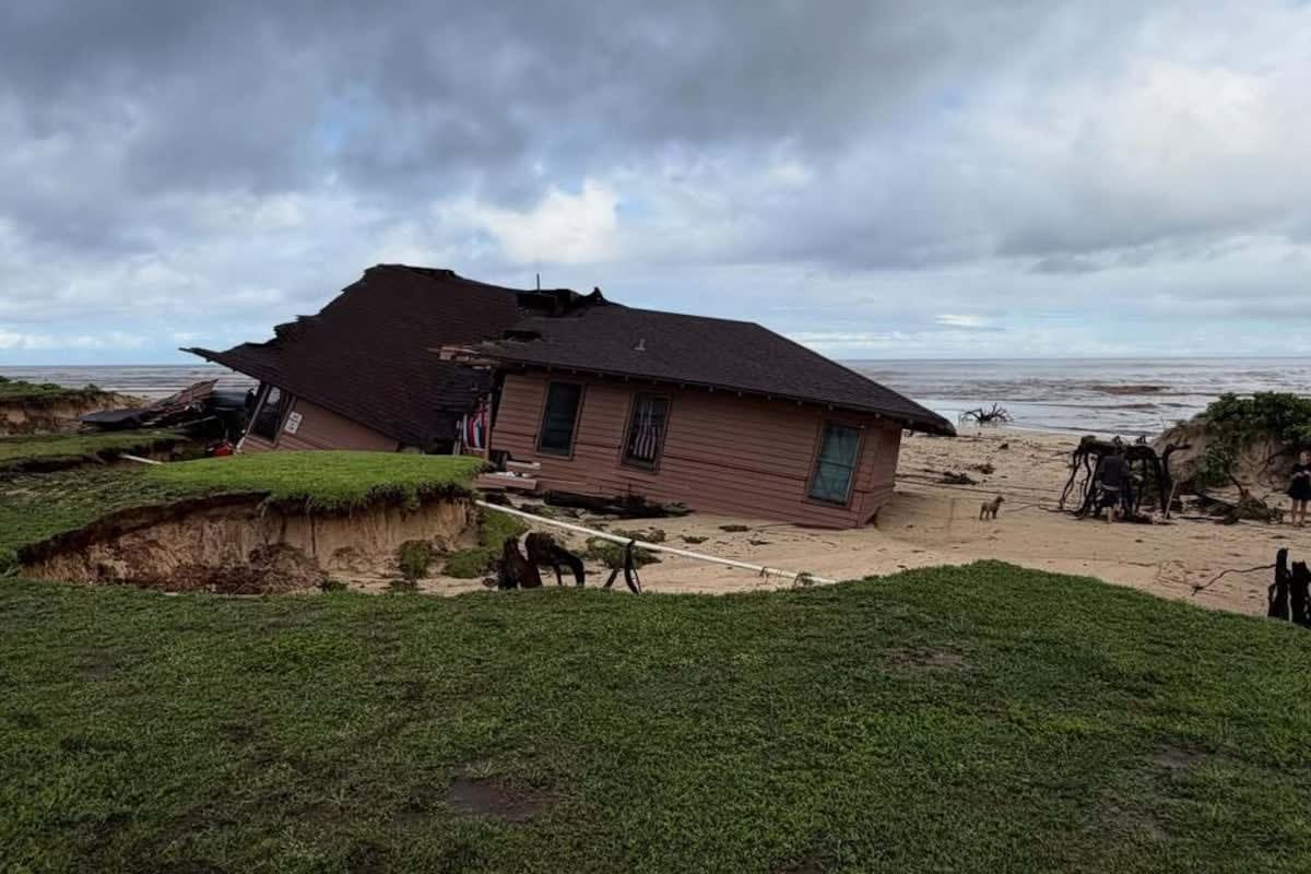 Hawaii Raises $7M+ for Families Hit by Historic Floods - Image 3