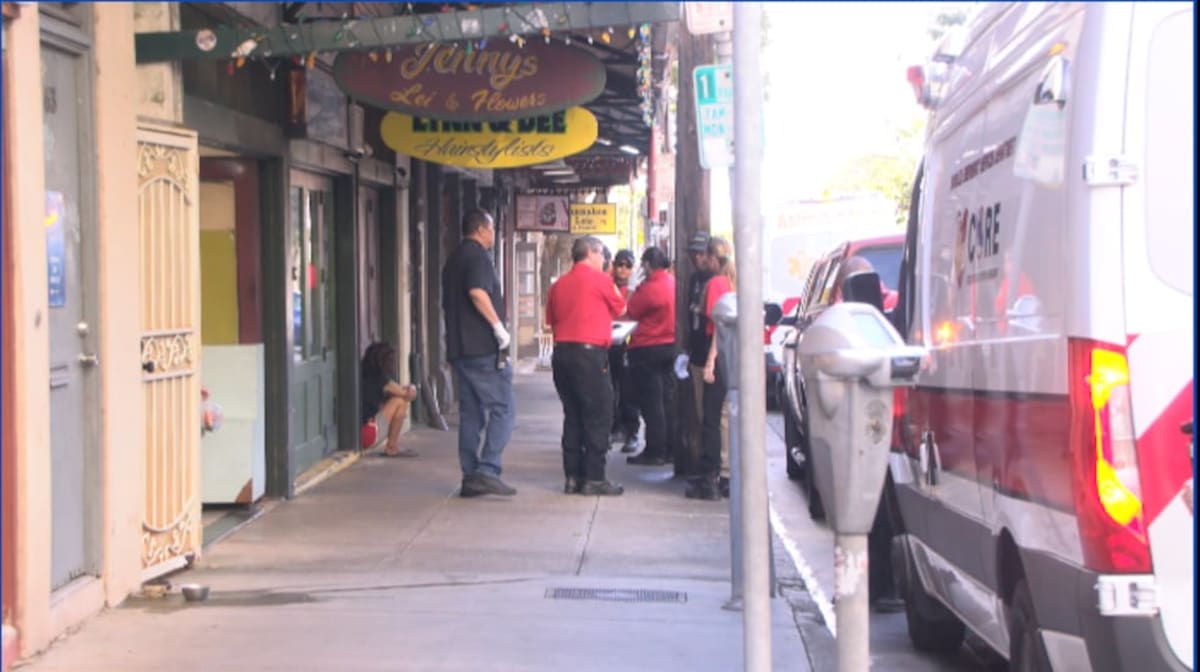Honolulu Program Sends 60 to Treatment, Not Jail - Image 3