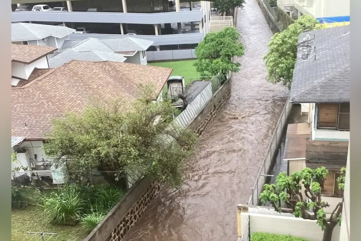 Hawaii Raises $7M+ for Families Hit by Historic Floods - Image 5