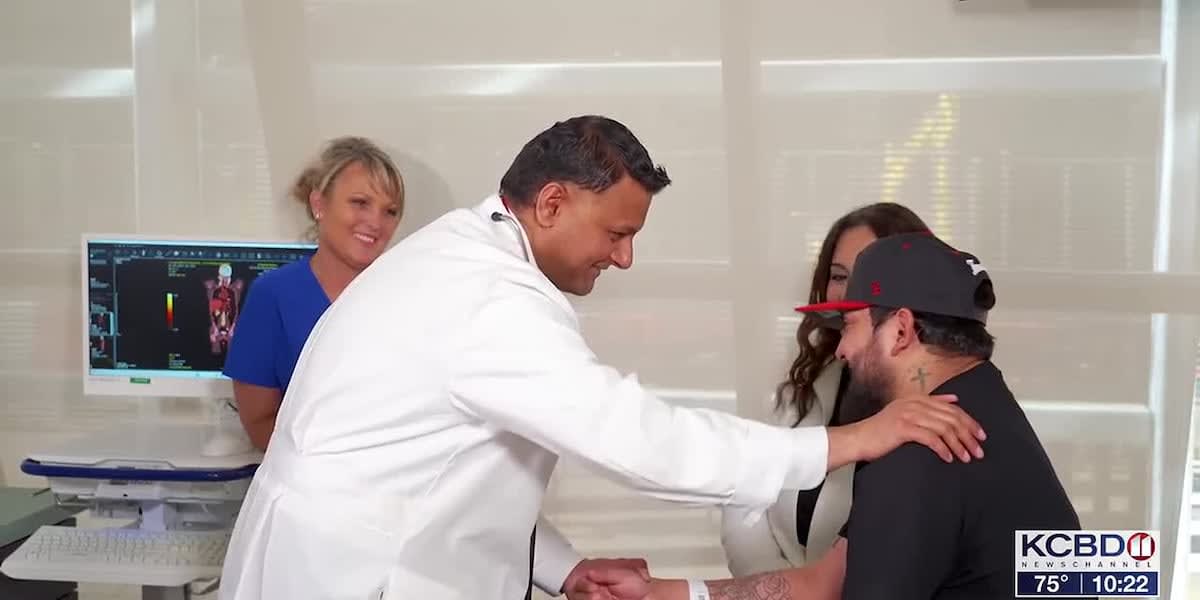 Lubbock Brings Cutting-Edge Cancer Care to Rural Texas