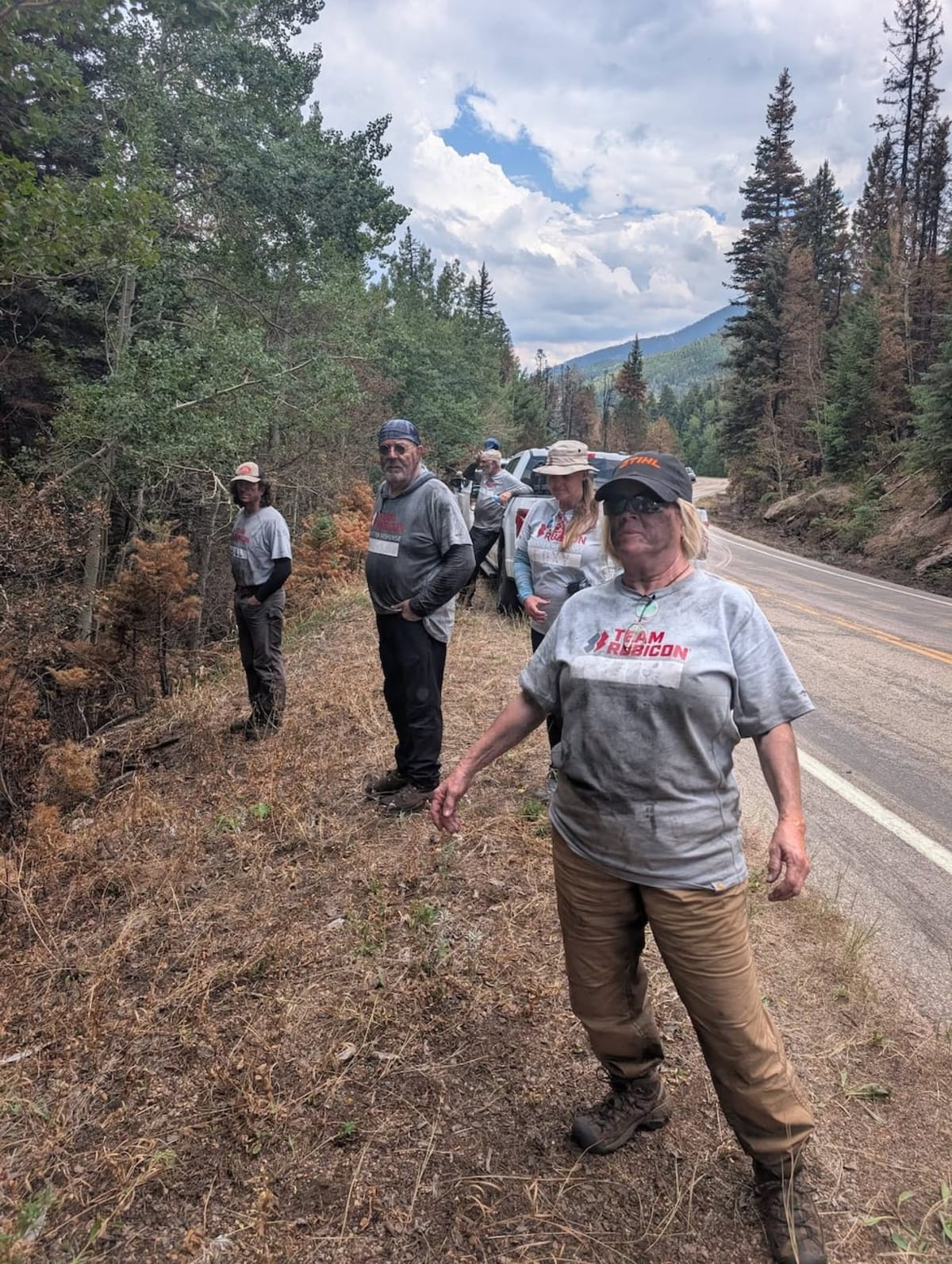 10 Volunteers Save Colorado Home in 10 Minutes - Image 2