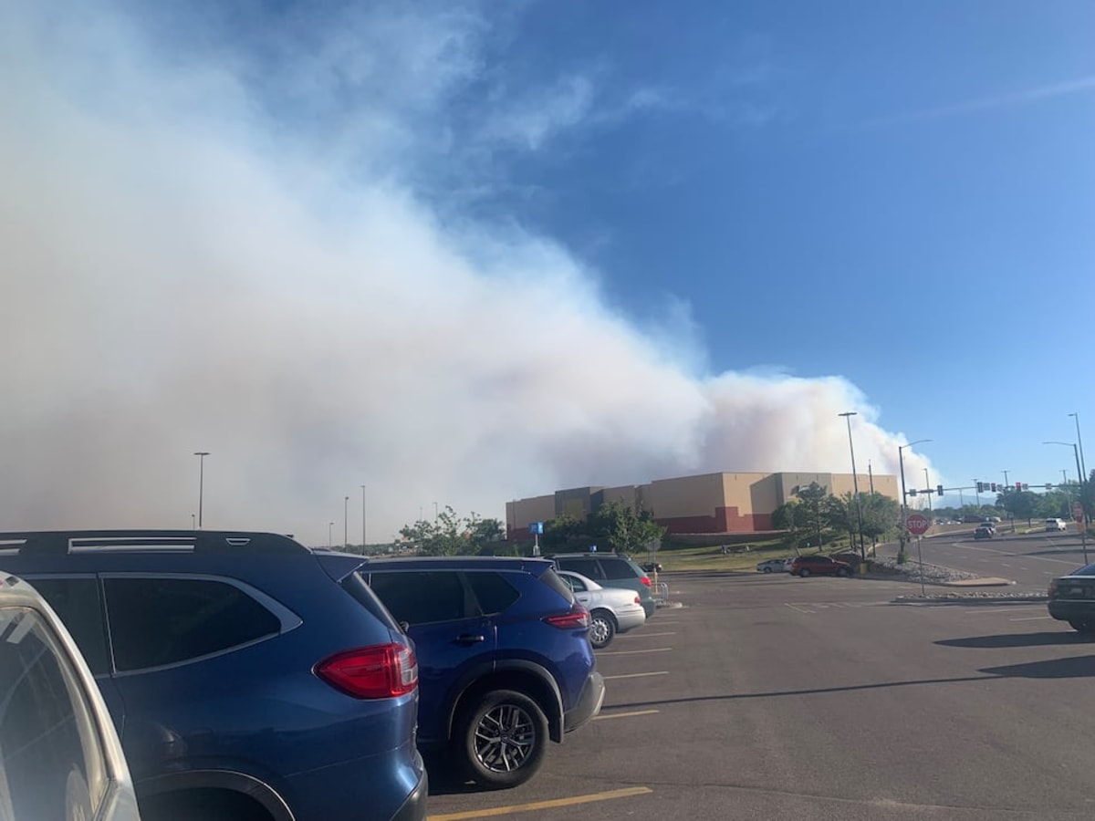 Colorado Communities Unite After Aspen Acres Fire - Image 3