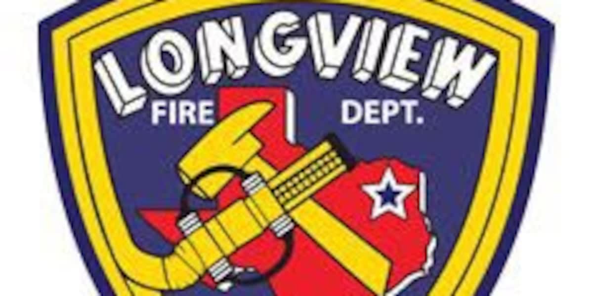 Longview Firefighters Deploy to Help Central Texas Communities