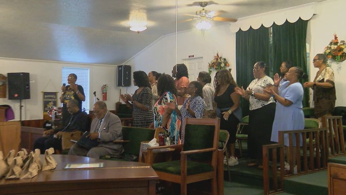 Texas Family's 12th Annual Juneteenth Spans 3 Towns - Image 4