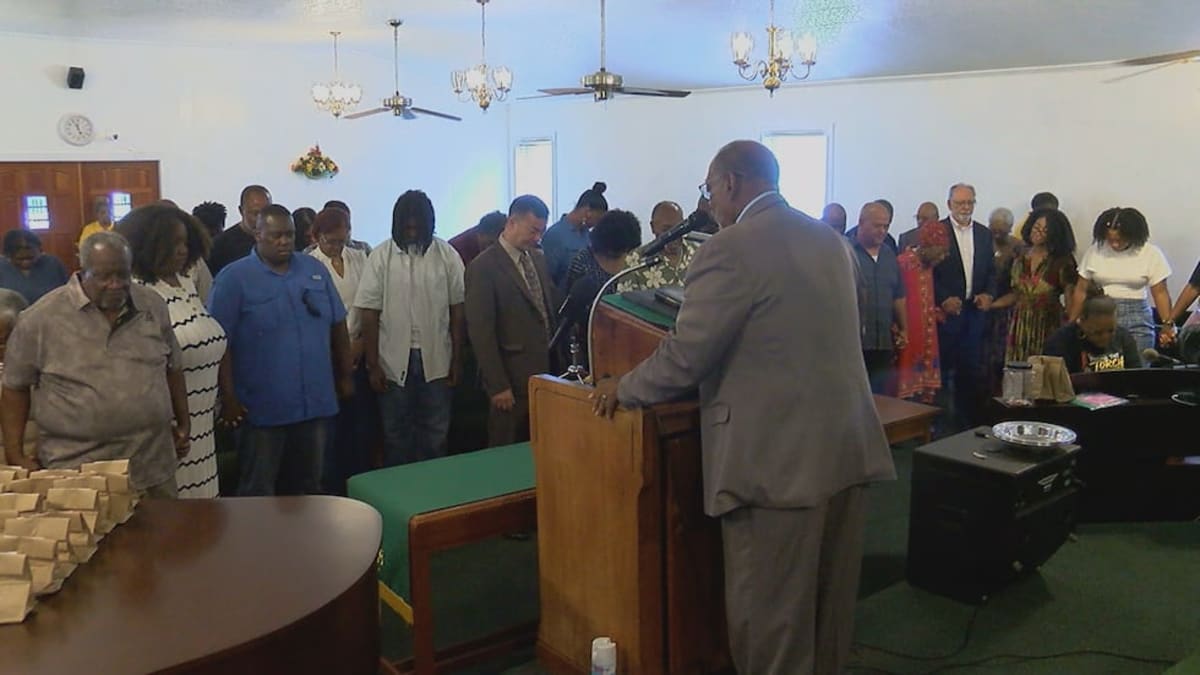 Texas Family's 12th Annual Juneteenth Spans 3 Towns - Image 3