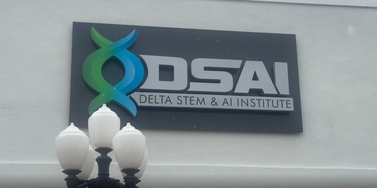 Louisiana Opens AI Institute to Prepare Rural Workers