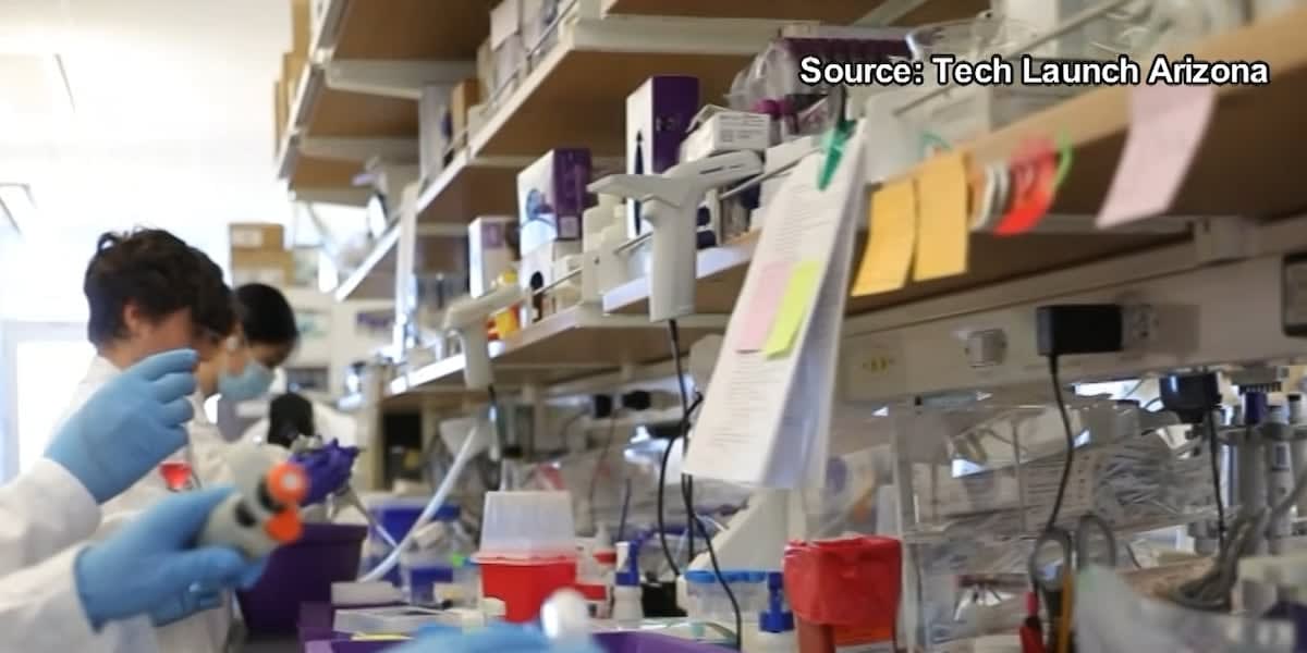 University of Arizona Turns Research Into $3.3B in New Companies