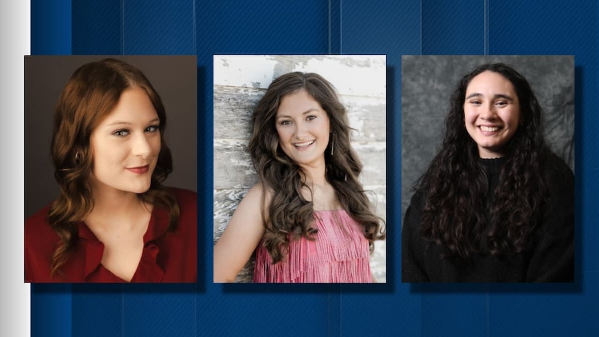 Three Nebraska Students Win $2,000 Broadcasting Scholarships - Image 2