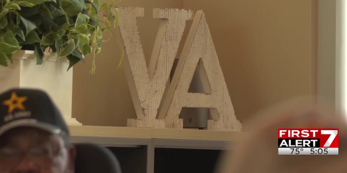 Texas VA Seeks Volunteers to Connect with Veterans