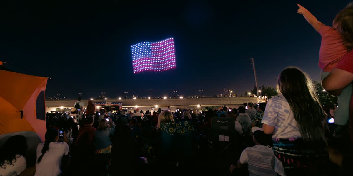 Rapid City Seeks Volunteers for America 250 Celebration