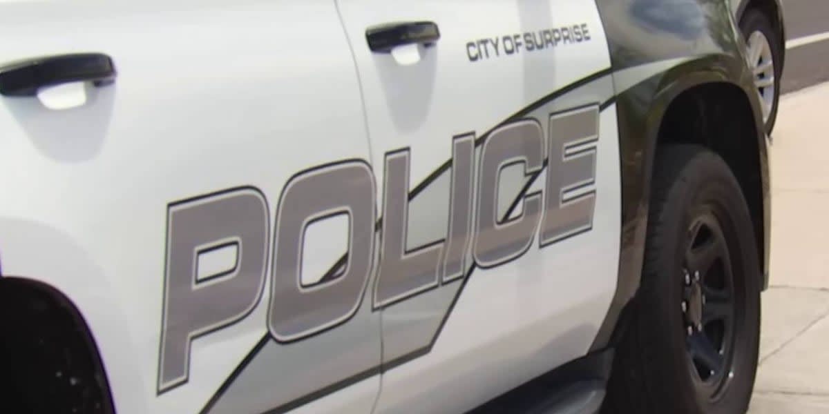 Toddler Reunited With Family After Surprise Community Search