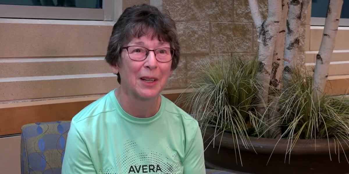 Leukemia Survivor Turns Cancer Walk Into Family Tradition