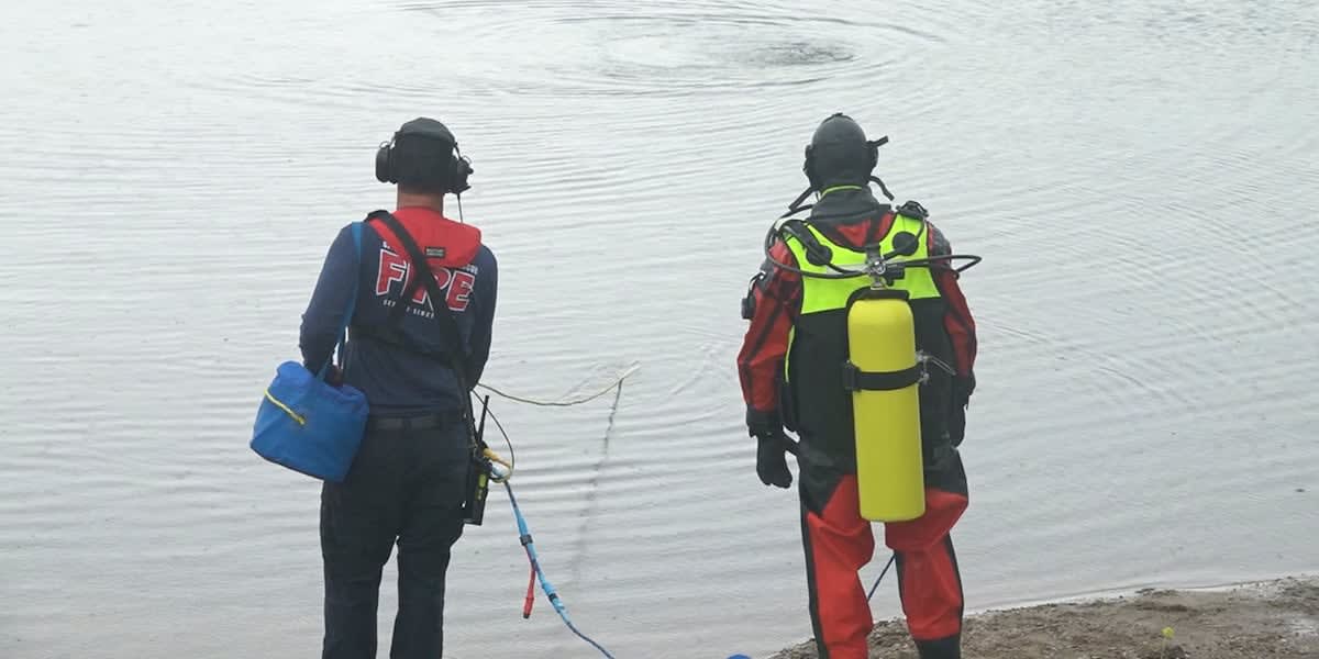 Sioux Falls Launches 10-Minute Dive Rescue Team