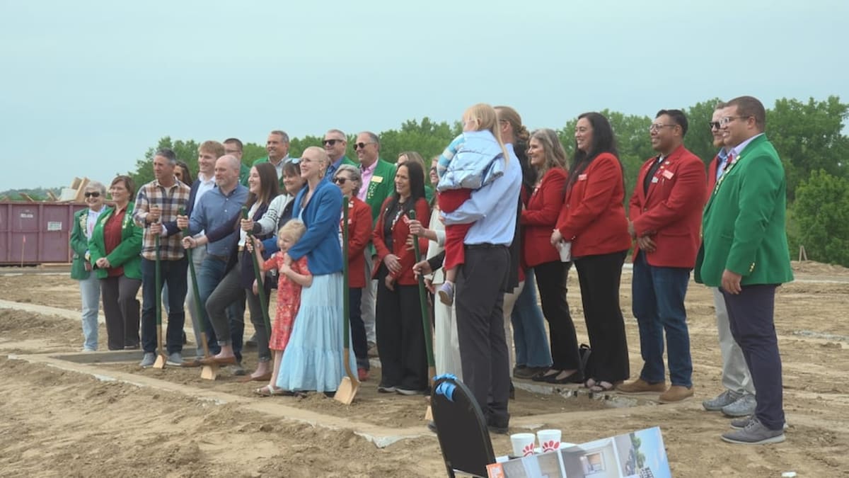Iowa Breaks Ground on Major Addiction Recovery Center - Image 2