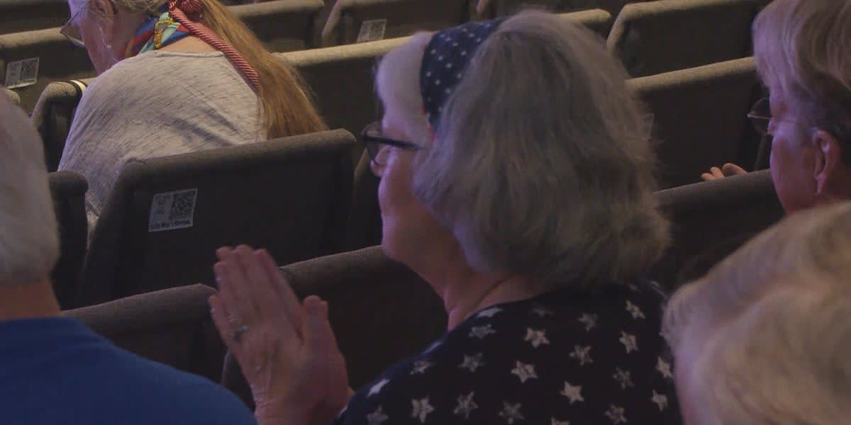 Las Vegas Unites 120 Faith Leaders for Community Service