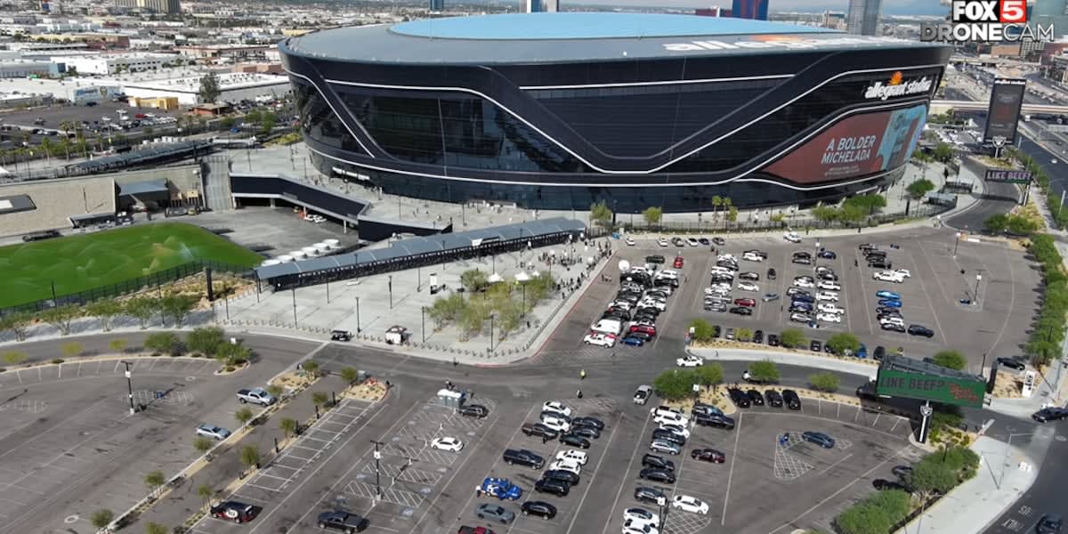 Las Vegas CPR Event Aims to Break World Record