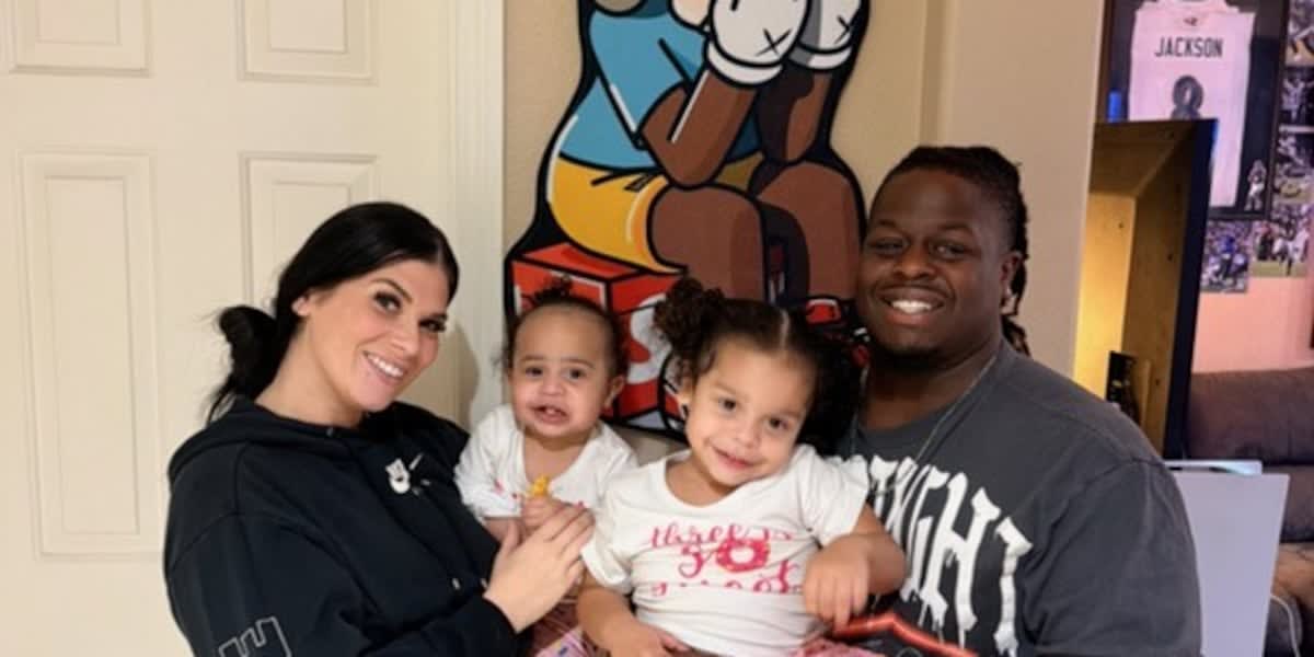Las Vegas Dad Stops Grocery Store Gunman, Saves Stranger