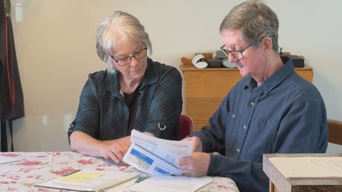 Local News Clears $3K Medical Bill for Cancer Survivor - Image 2