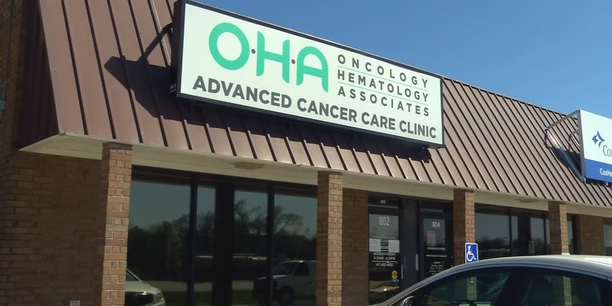 Missouri Clinic Honors Cancer Survivors and Caregivers