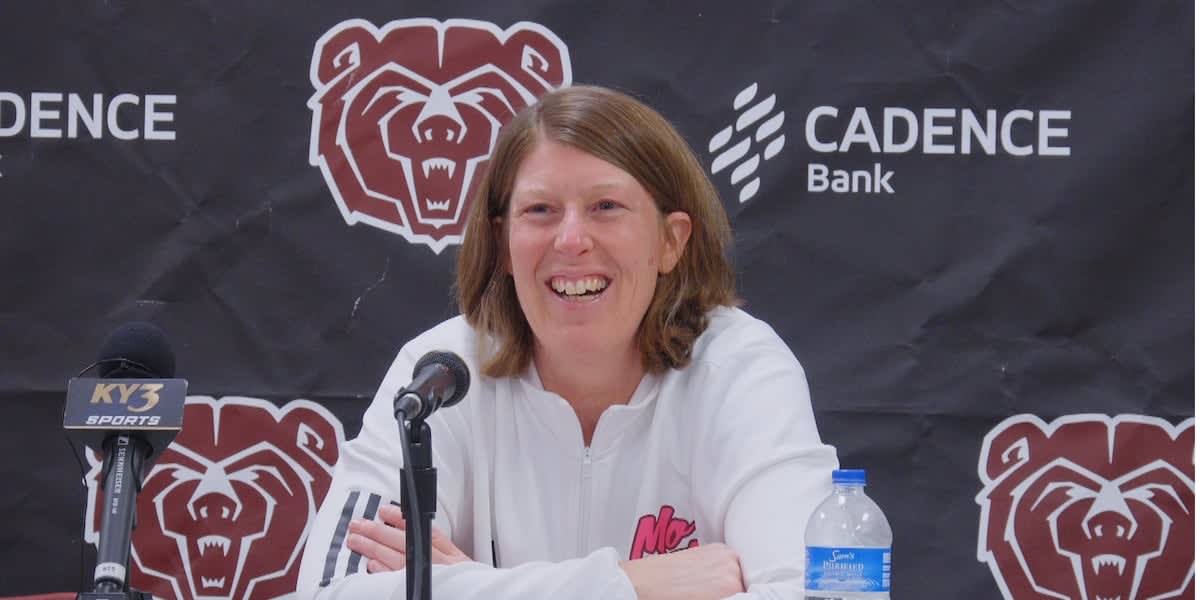 Missouri State Stuns Top Seed, Earns NCAA Tournament Bid