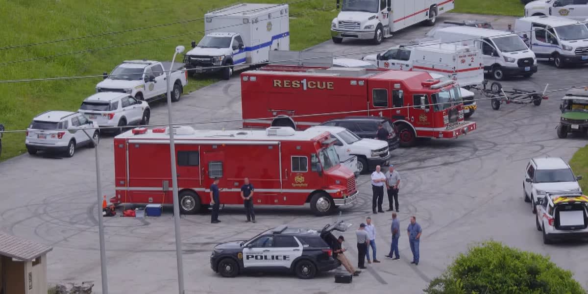 Springfield Community Rallies Around Firefighters in Tragedy
