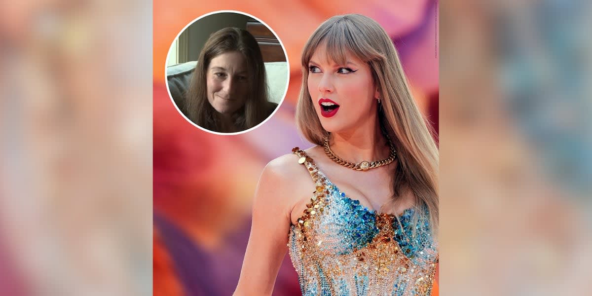 Taylor Swift Gives $50K to Woman Injured Helping Teens