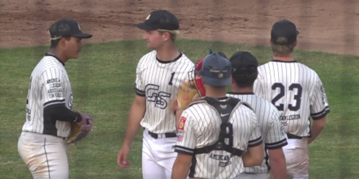 Maine Baseball Team Wins State Title in Winner-Take-All Game