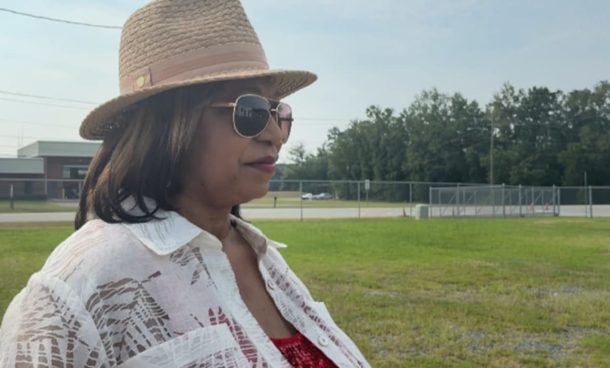 Civil Rights Survivor Shares Story 60 Years Later - Image 5
