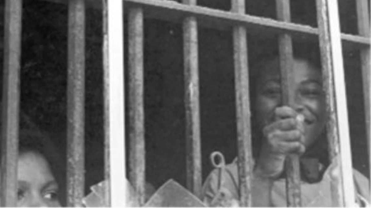 Civil Rights Survivor Shares Story 60 Years Later - Image 4