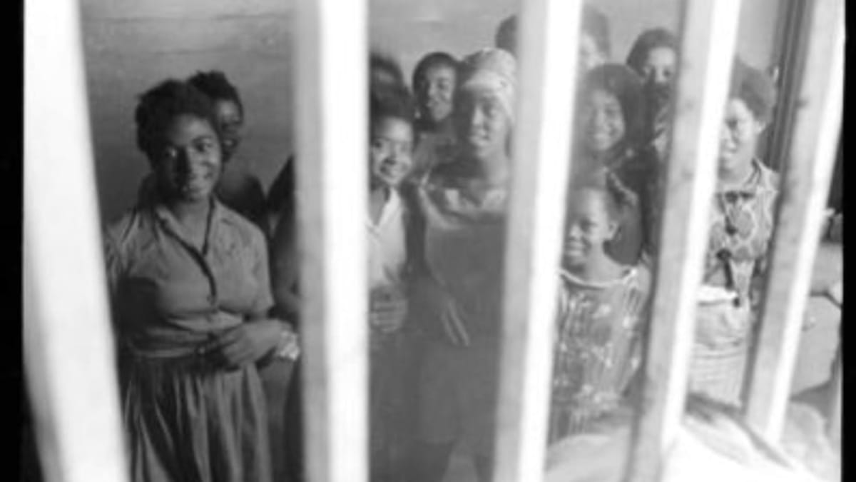 Civil Rights Survivor Shares Story 60 Years Later - Image 3