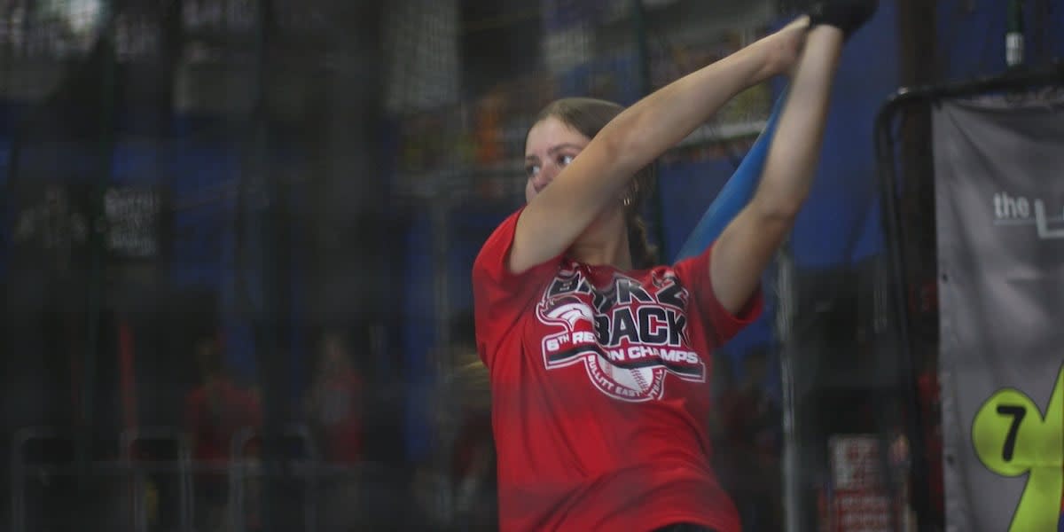 Kentucky Softball Team Makes History After Upset Win